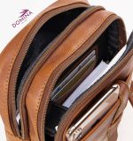 ست کیف دوشی و کیف پول Ecco