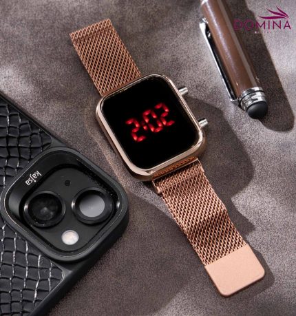 ساعت مچی دیجیتال مردانه Smart