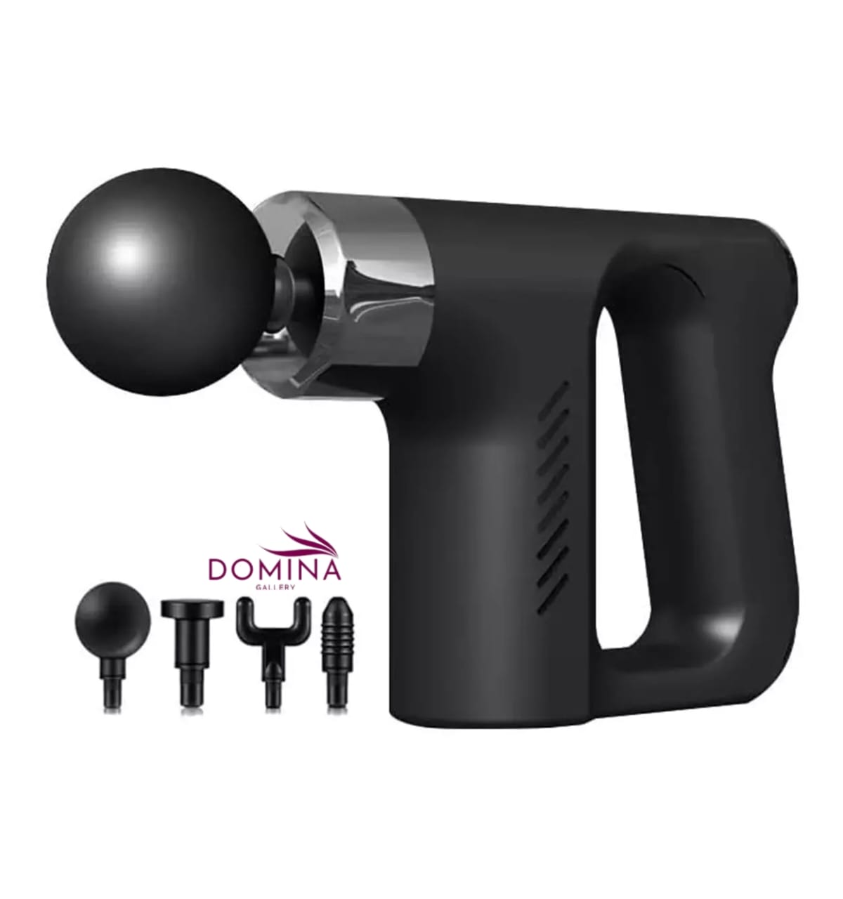 ماساژور تفنگی Fascial Massage Gun KH-740 ماساژور تفنگی Fascial Massage Gun KH-740