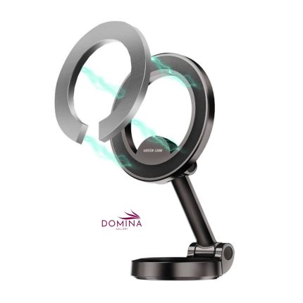هولدر گوشی موبایل گرین لاین Green Lion Maghold 360 Car Mount