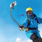 هولدر گردنی مگ سیف سیلیکونی موبایل گرین لاین Green Lion MagSafe Neck Phone Holder GHL-06