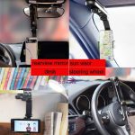 هولدر گوشی موبایل Sun Visor