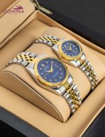 ست ساعت مچی استیل Rolex