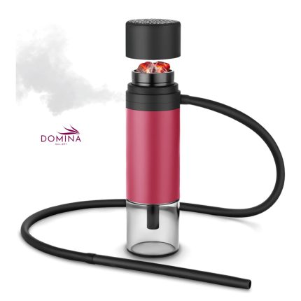 دستگاه مسافرتی portable shisha