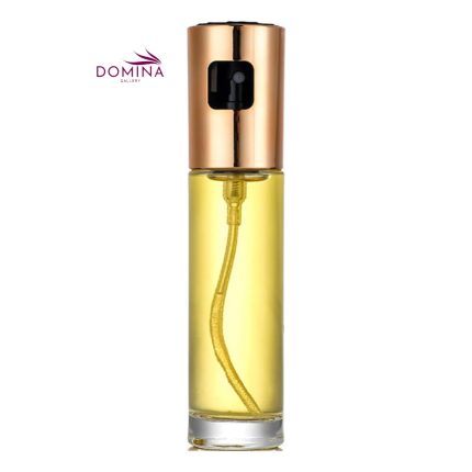اسپری روغن شیشه ای