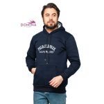 هودی کلاه دار گلدوزی شده Polo