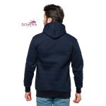 هودی کلاه دار گلدوزی شده Polo