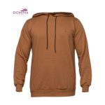 هودی مردانه کلاه دار ساده Polo