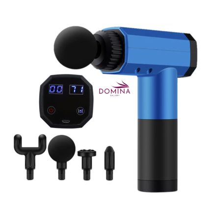 ماساژور تفنگی FASCIAL GUN BX-520