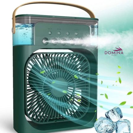 پنکه مه پاش رومیزی Air Cooler Fan