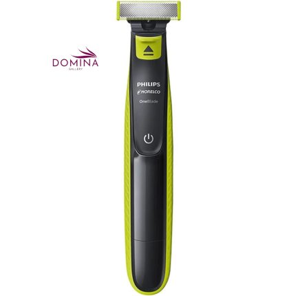 ماشین اصلاح موی صورت و بدن فیلیپس مدل One blade