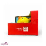 جوجه اردک موزیکال هولاتویز