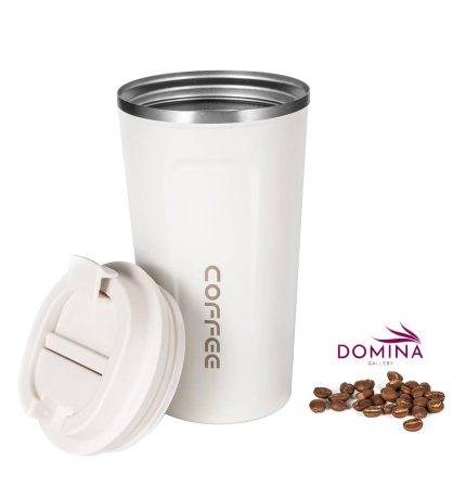 تراول ماگ 510 میل COFFEE