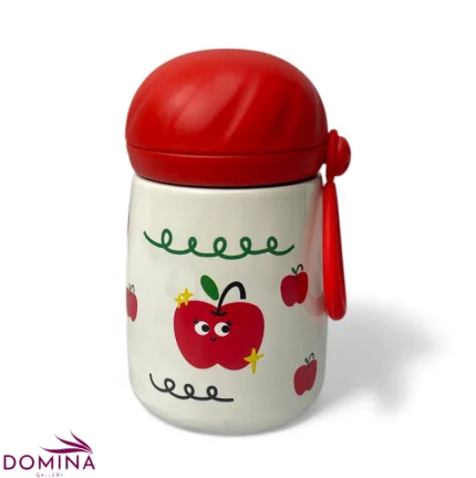 تراول ماگ ۳۵۰ میل سیب